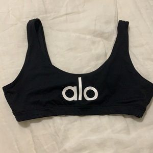 Alo Yoga Sports Bra